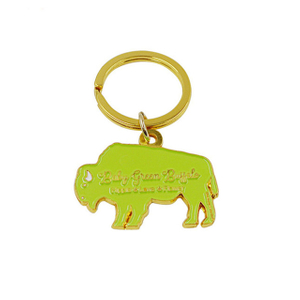 Porte-clés porte-clés pour animaux de compagnie éléphant pour femmes