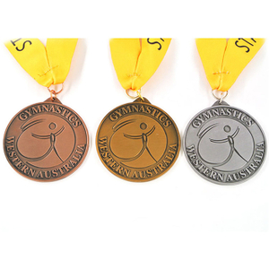 Or Argent Et Bronze Prix Prix Médailles