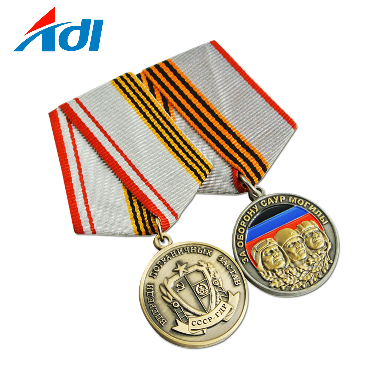 Médaille militaire