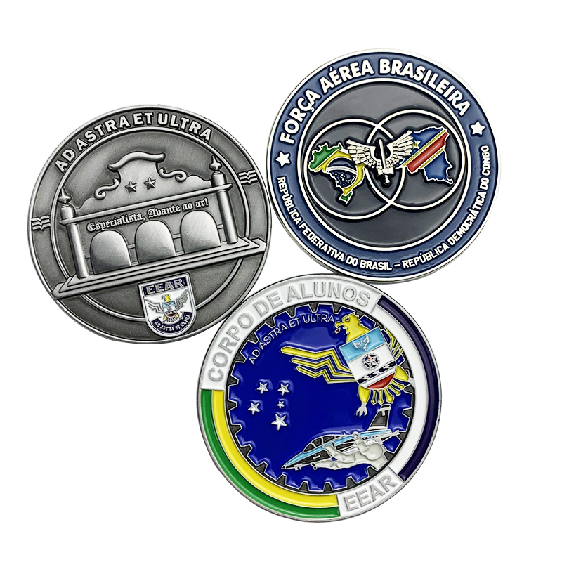 Challenge Coins Made pas cher Challenge Coins Décapsuleur