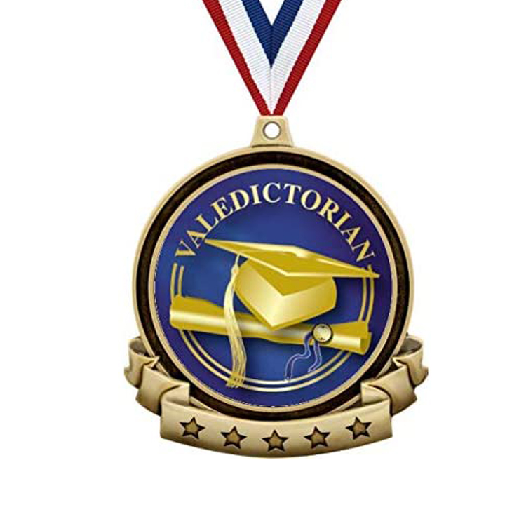 Médaille de fin d'études