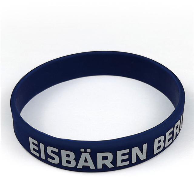 Bracelets de basket-ball personnalisés pour hommes